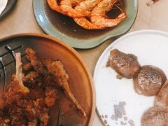 -大渔铁板烧(蛇口店)