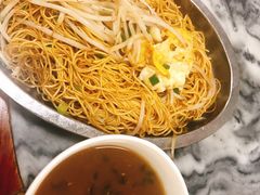 -智香甜品店