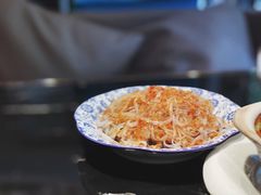 黄记凉粉-富临轩私房菜(集庆门大街店)