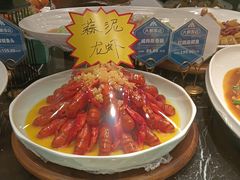 -大鹏饭店·金陵家宴(奥体中心店)