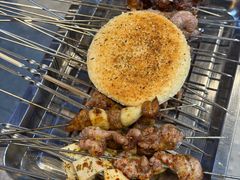 -清真·金鑫隆牛羊肉(环山路店)