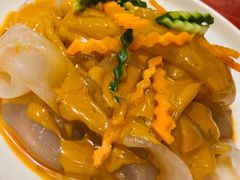 -顺风海鲜港(长寿路店)