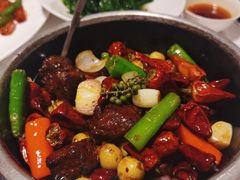 -上海小南国(国发店)