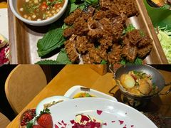 -隔壁老王·家常云南菜(花巷店)