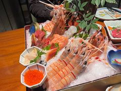 -万岛日本料理铁板烧(万象城店)