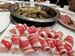 -乡水源火锅(向阳路店)