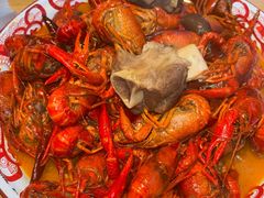 -华仔龙虾(永乐路总店)