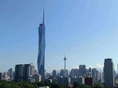 -上海中心大厦