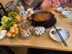 -宏大运餐厅(传媒大学店)