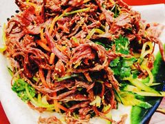 -盛京富丽园老菜馆·东北菜(和平南大街店)