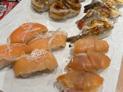 -万岁寿司(芳村店)