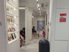 -海马体照相馆(厦门SM城市广场店)