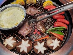 -炎蔵牛舌烤肉