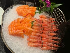 -上井精致料理(中兴商业大厦店)