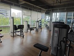 -MYFIT健身工作室(赞成店)