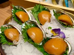 -Minase水濑·日料放题(外滩店)