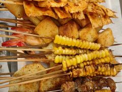 -苏小牛·牛肉串(国贸店)