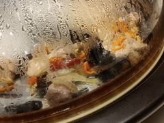 -碗中海·蒸汽海鲜·桑拿鸡(岭南天地店)