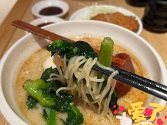 -味千拉面(巴黎春天浦建店)
