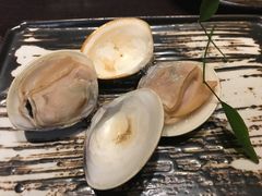 -竹之月日本料理铁板烧(香江花园店)