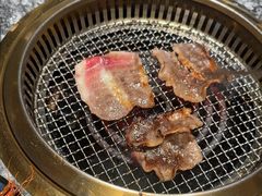 -牛将军•涮肉•烤肉(北京王府井·故宫店)