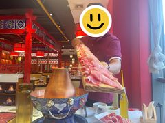 -祥源胡同·涮牛羊肉火锅(花桥店)