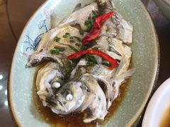-灵福缘私房菜·农家菜(拈花湾·灵山大佛必推店)
