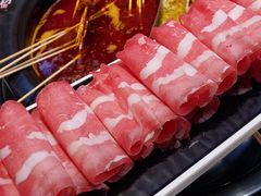 -钢管厂五区小郡肝火锅串串香(清河店)