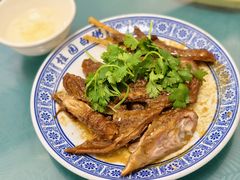 -桂园白粥·潮汕老味道