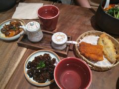 -和府捞面(东直门银座店)