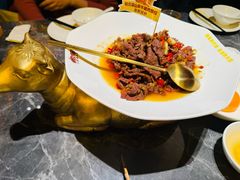 -炊烟小炒黄牛肉(浦东世纪汇店)