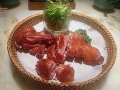 -锦府盐帮·李宅(领展购物广场中关村店)