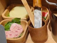 -独食火锅·半米屋台(直营总店)
