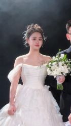 -花嫁丽舍婚礼殿堂(世博江景店)