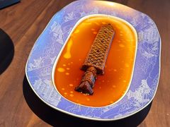 -曾宴·楚菜(湖北省博物馆店)