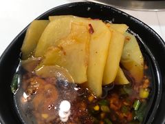 -屋头串串(新街里店)