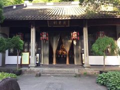-杭州黄龙洞