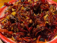 -柴窝堡22号辣子鸡·传承新疆菜