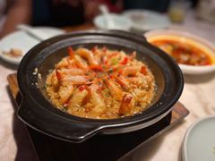 -韵秋荷(宝山龙湖天街店)