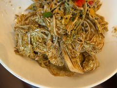 -恭敬李·烤鸭(天坛北门店)