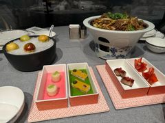-柿合缘新京菜(国金中心商场店)
