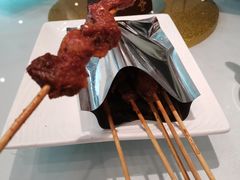 -新兴家喻酒家·羊城名宴(昌岗店)