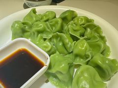 鲅鱼水饺-33号大院·青岛本帮菜(五四广场店)