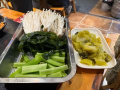 -小饕荟雅安贡椒鱼鲜馆(广福桥店)