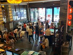 大堂-味可道美食坊(福基路店)