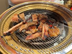 -闻老头·菊花炭烤肉(佛山首店)