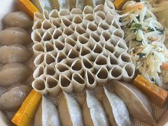-岚县土豆宴(总部)
