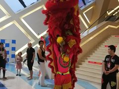 -重庆国际马戏城