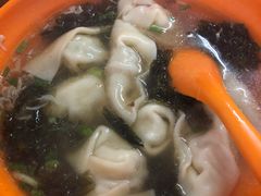 -阿麟馄饨(延长路店)