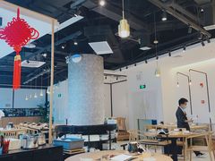 大堂-湯系·煲汤手艺人(东二环泰禾广场店)